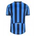 Pánské fotbalový oblečení Atalanta Domácí košile 2025-26 Krátkým Rukávem